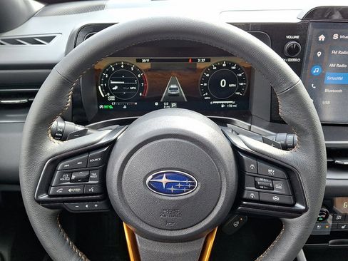 New 2026 Subaru Outback Wilderness image 18