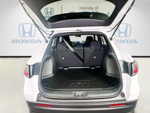 Certified 2026 Honda HR-V Sport image 18