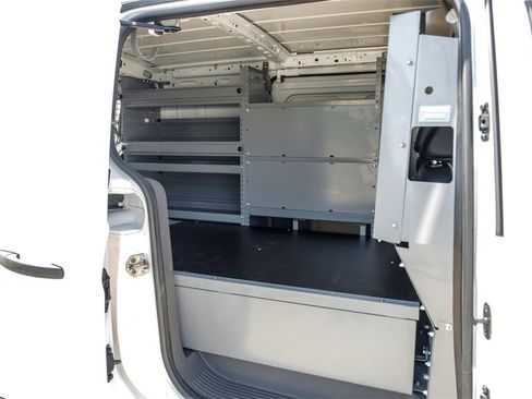 Used 2022 Ford Transit Connect XL image 33