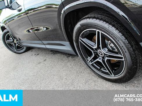 Used 2024 Mercedes-Benz GLA 250 4MATIC image 14