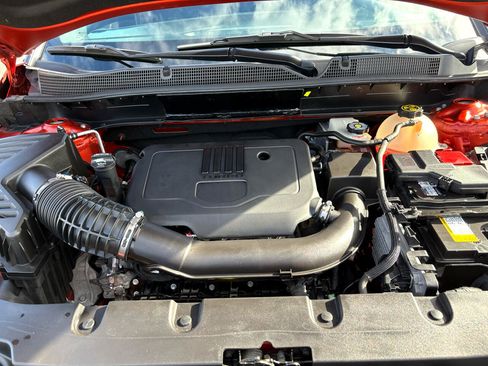 Used 2021 Chevrolet Blazer LT image 45