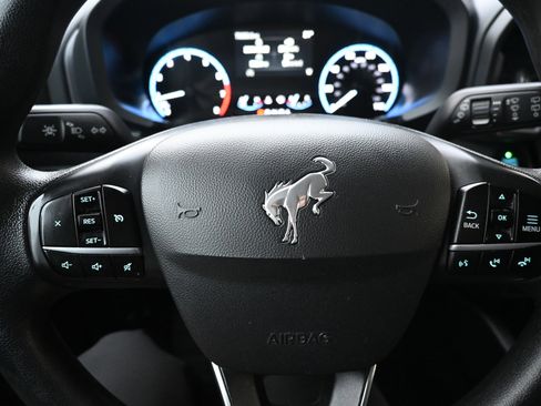 Used 2021 Ford Bronco Sport Big Bend image 11