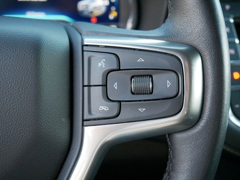 Used 2023 Chevrolet Tahoe Premier image 22