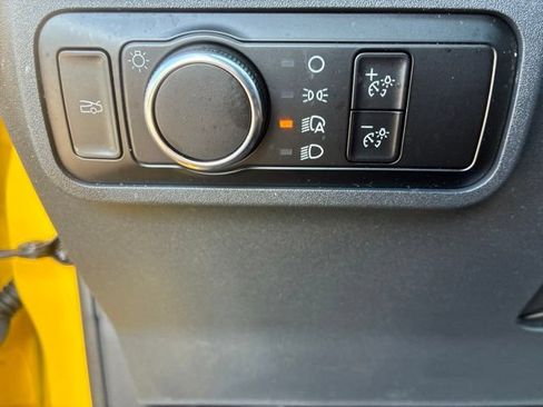 Used 2024 Ford Mustang Coupe RWD image 22