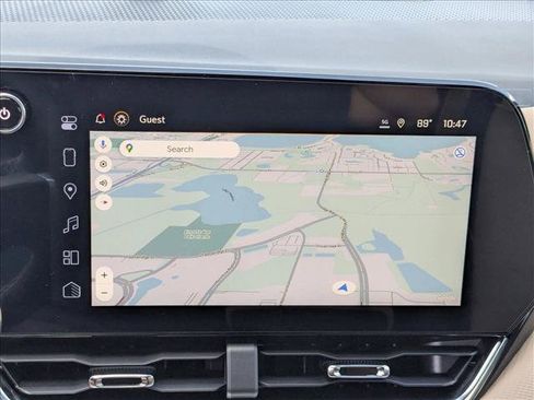 New 2026 Chevrolet Equinox ACTIV FWD image 14
