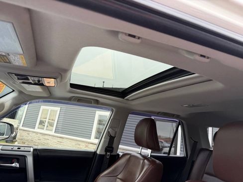 Used 2019 Toyota 4Runner 4WD image 15