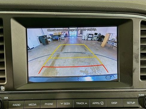 Used 2018 Hyundai Elantra Value Edition image 23