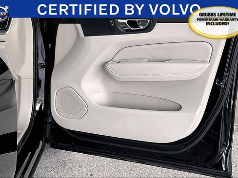 Certified 2023 Volvo XC60 B5 Plus w/ Protection Package Premier image 26