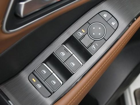 New 2026 Nissan Rogue Platinum w/ Platinum Premium Package image 13