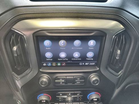 Used 2021 Chevrolet Silverado 1500 LT w/ All Star Edition Plus AWD/4WD image 18
