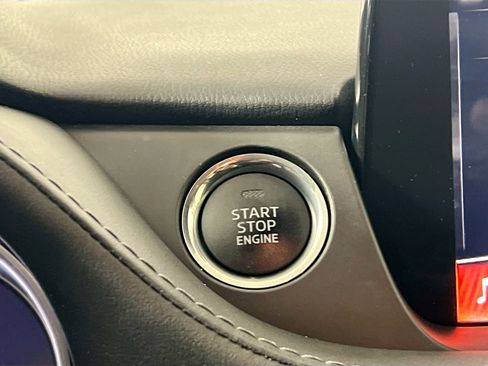 Used 2020 MAZDA MAZDA6 Sport image 24