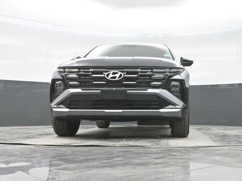 New 2026 Hyundai Tucson Blue SE image 23