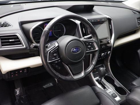 Used 2022 Subaru Ascent Limited w/ Technology Package image 6