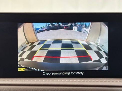 Used 2021 MAZDA CX-30 AWD 2.5 S w/ Premium Package image 34