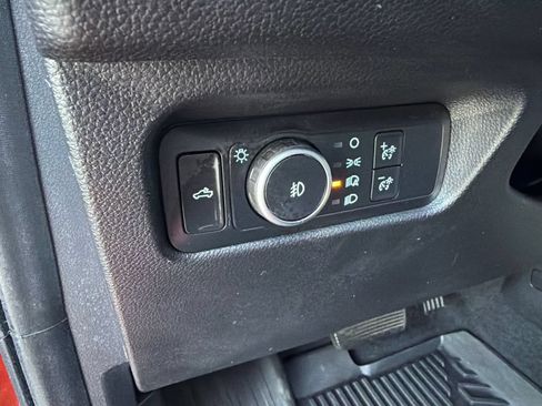 Used 2024 Ford Ranger XLT AWD/4WD image 25