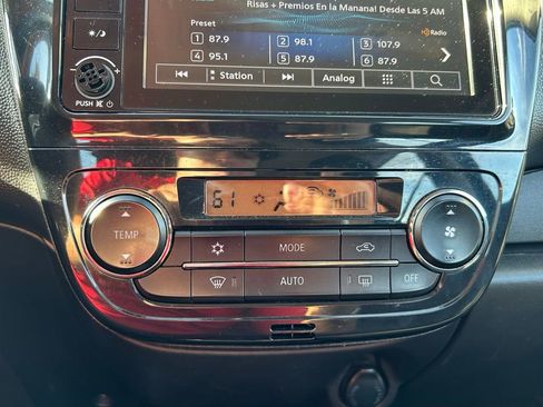 Used 2021 Mitsubishi Mirage LE image 24