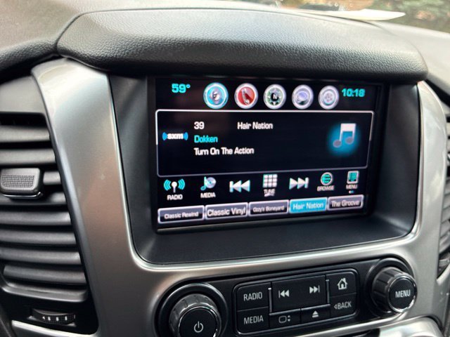 Used 2020 Chevrolet Tahoe LT AWD/4WD image 33