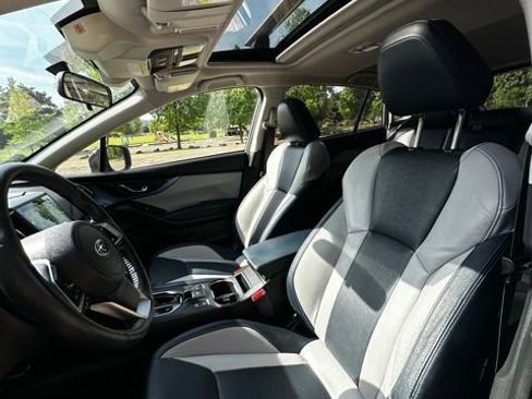 Used 2019 Subaru Crosstrek Hybrid w/ Moonroof Package w/Navigation AWD/4WD image 11