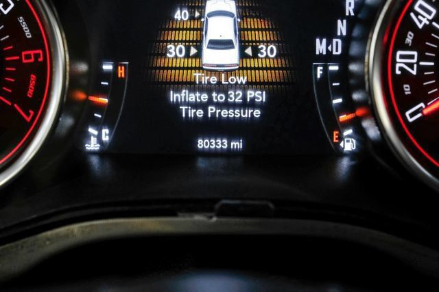 Used 2022 Dodge Challenger R/T w/ Plus Package RWD image 18