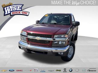 Used 2008 Chevrolet Colorado LT w/ Power Convenience Package AWD/4WD 360° Tour