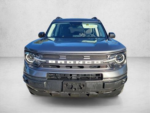 Used 2022 Ford Bronco Sport Big Bend w/ Convenience Package image 2