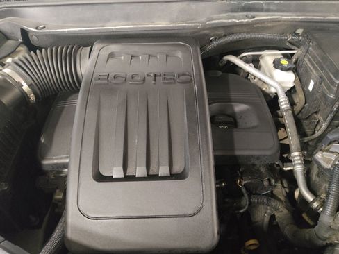 Used 2016 Chevrolet Equinox LT w/ Convenience Package image 30