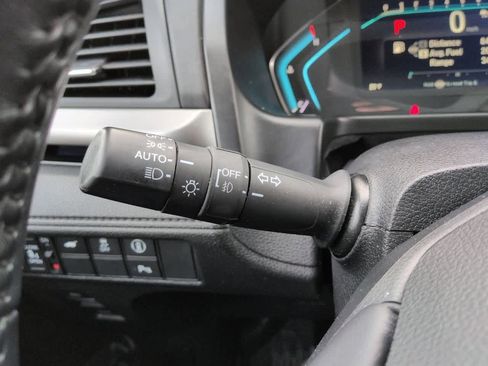 Used 2022 Honda Odyssey Touring image 29