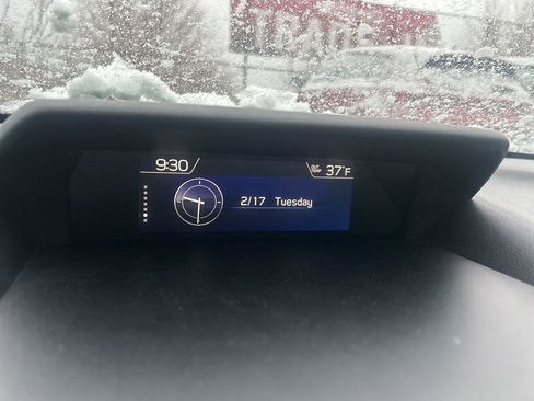 Used 2017 Subaru Impreza 2.0i Sport image 26