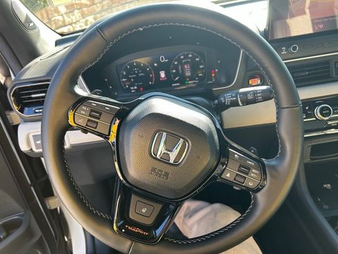 Used 2026 Honda Passport TrailSport Elite image 30