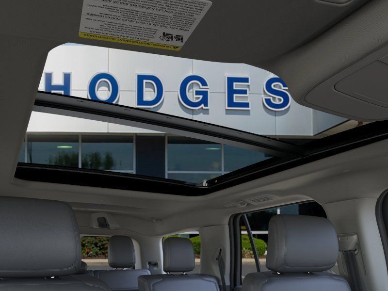 New 2026 Ford Expedition Active RWD image 53