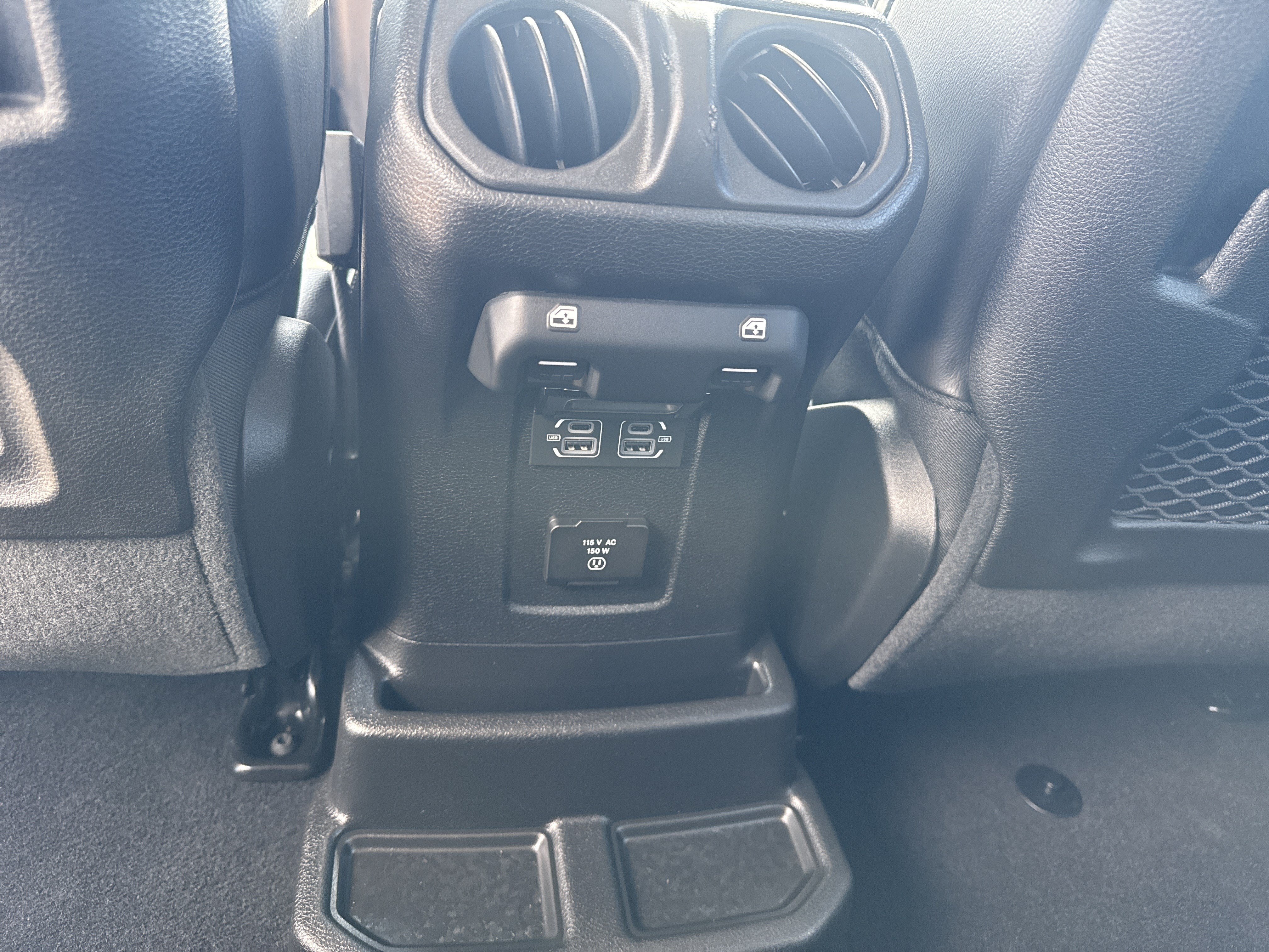Used 2023 Jeep Wrangler Unlimited Rubicon 392 AWD/4WD image 71