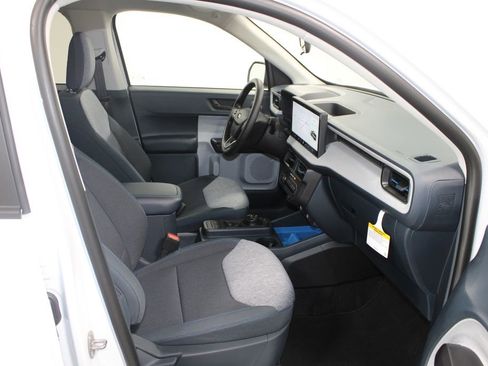 New 2026 Ford Maverick XLT FWD image 22