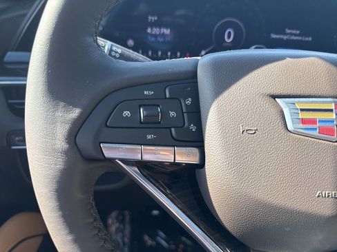 Used 2024 Cadillac Escalade ESV Sport w/ Touring Package AWD/4WD image 18