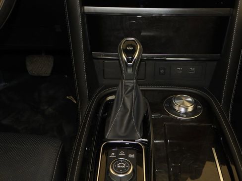 Used 2023 INFINITI QX80 Sensory w/ Cargo Package AWD/4WD image 30