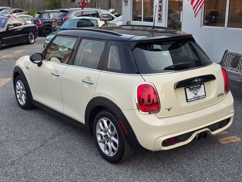 Used 2015 MINI Cooper S FWD image 6
