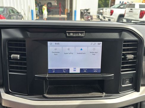 Used 2025 Ford F250 XLT AWD/4WD image 28