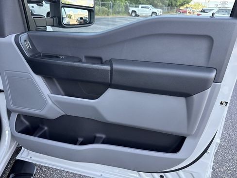 New 2026 Ford F350 XL RWD image 15