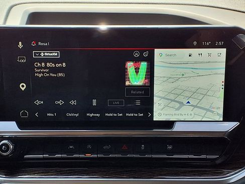 Used 2025 GMC Sierra 1500 Elevation w/ Preferred Package RWD image 15