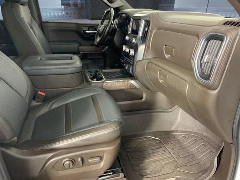 Used 2021 GMC Sierra 1500 Denali w/ Denali Ultimate Package AWD/4WD image 16