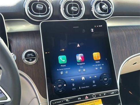 New 2026 Mercedes-Benz GLC 300 4MATIC image 22