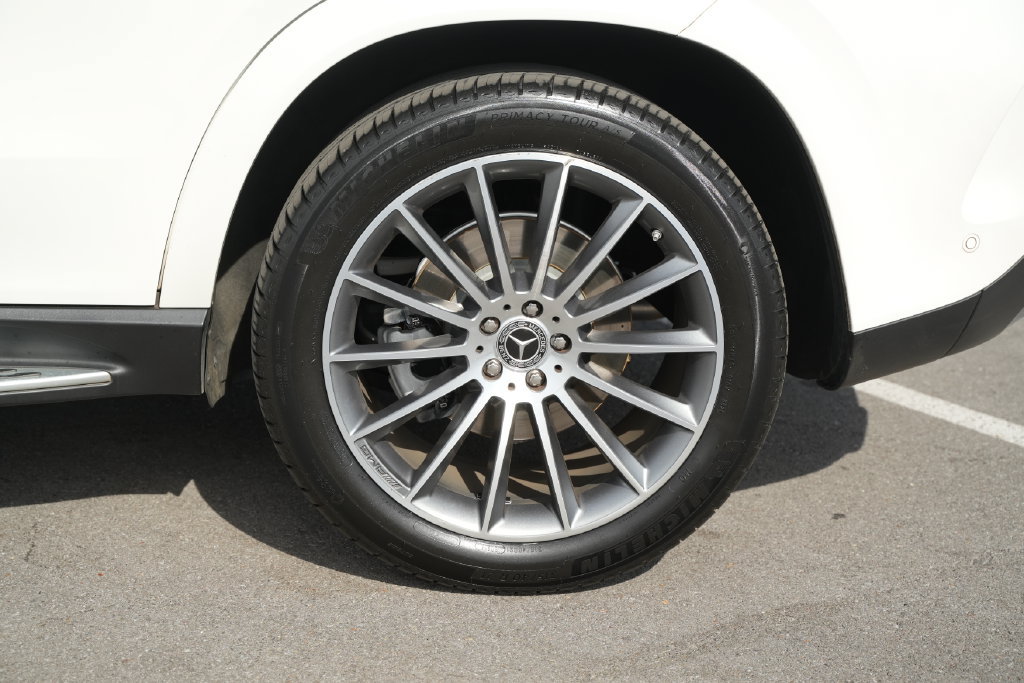 Used 2020 Mercedes-Benz GLE 350 image 48