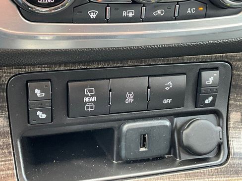 Used 2015 GMC Acadia SLT FWD image 24