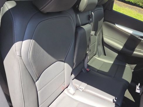 Used 2019 INFINITI QX50 Essential w/ Proactive Package AWD/4WD image 13