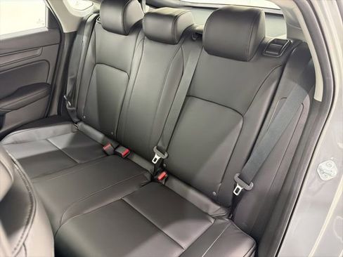 Certified 2026 Acura Integra FWD image 16