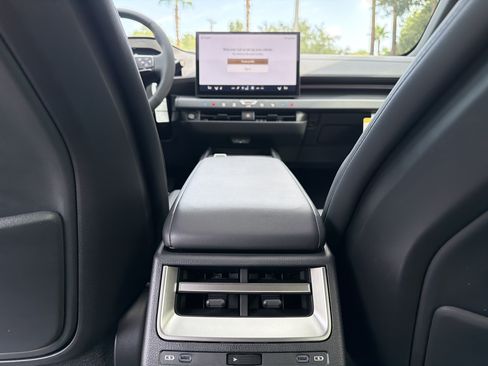 New 2026 Lexus ES 350h w/ Accessory Package (Z2) FWD image 27