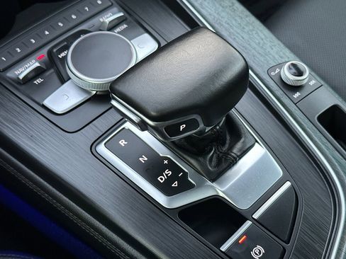 Used 2018 Audi A5 2.0T Prestige w/ Driver Assistance Package image 23