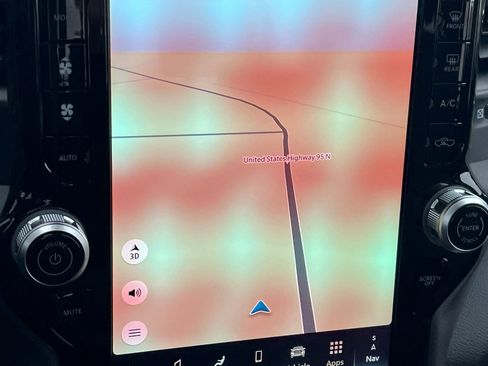 New 2026 RAM 3500 Big Horn image 17