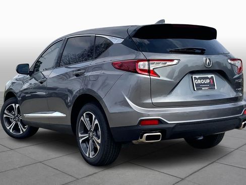 New 2026 Acura RDX SH-AWD w/ Technology Package image 11