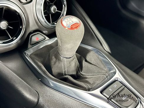 Used 2023 Chevrolet Camaro SS RWD image 20