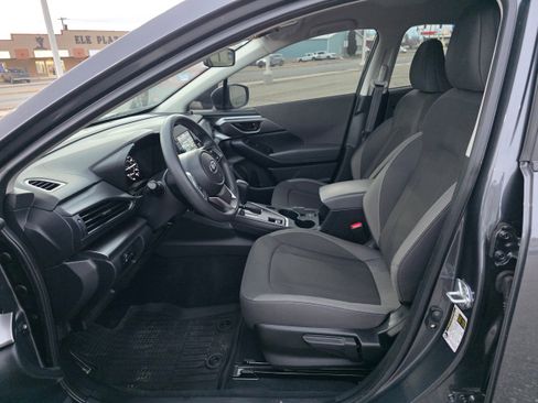 Used 2024 Subaru Impreza 2.0i image 4